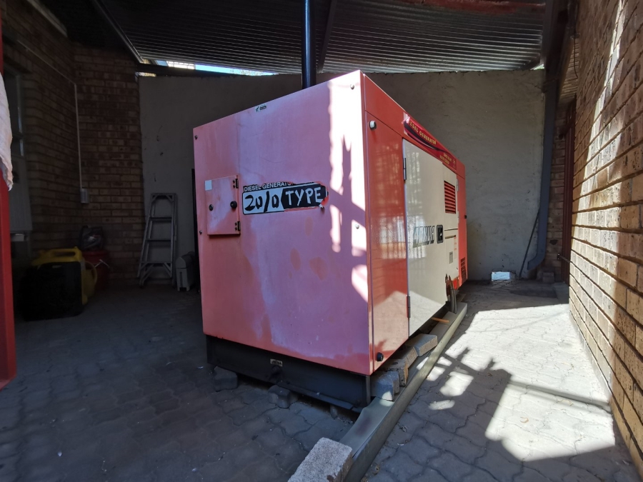 Commercial Property for Sale in Wilkoppies North West